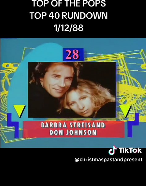 Top of the pops top 40 chart rundown christmas 1/12/88 #christmascountdown #merrychristmaseveryone #christmasmusic #christmas
