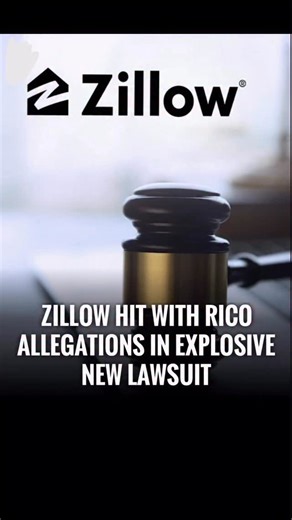 Zillow is being sued under the Racketeer Influenced and Corrupt Organizations (RICO) Act based on allegations that it operated a coordinated, deceptive scheme with partner brokerages to illegally steer homebuyers to Zillow-affiliated agents and Zillow Home Loans, thereby inflating costs and violating fiduciary duties. The lawsuit characterizes this alleged system as an “organized scheme” rather than isolated incidents. Key allegations in the class-action lawsuit, which names Zillow and several b
