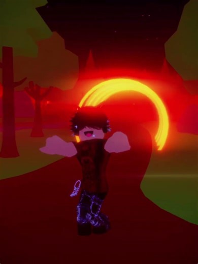 Vision🔥 || TTD3 edit ||