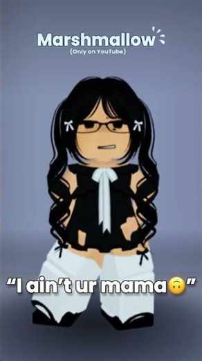 Sub me to get 10k robux😝…|| #roblox #robloxedit || ‪@Lala_marshmallow‬ ||