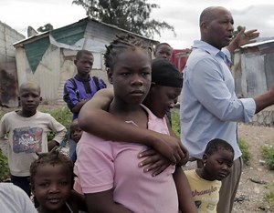 Ten Years After Haiti’s Earthquake: A Decade of Aftershocks and Unkept Promises