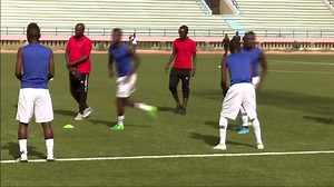 HEEGAN VS HORSEED Kulanka Daahfurka Koobka Jeneraal Daauud | Astaan Sports