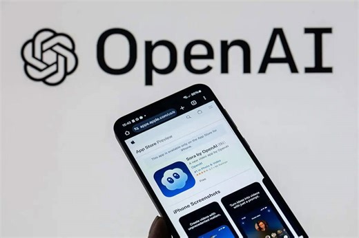 OpenAI’s Sora app now available for Android users