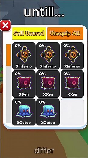 The best collection in Sword masters? #swordmaster