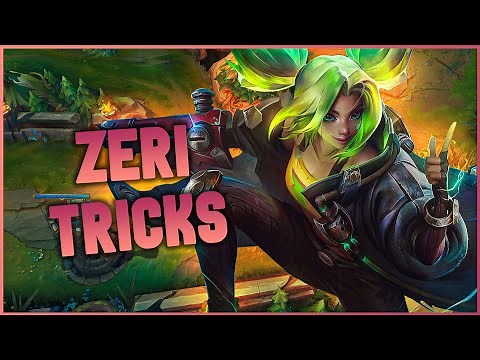 All Zeri Tips and Tricks That You Need To Know