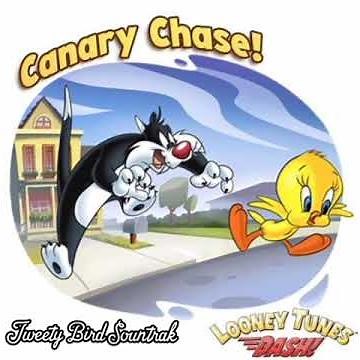 Looney Tunes Dash! Tweety Bird Soundtrack