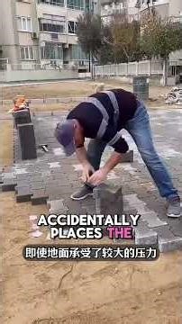 You’ve NEVER seen bricks like this before 🤯