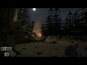 Complete RPG | Overview With Explanation