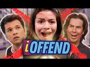 Which iCarly is WORSE? 