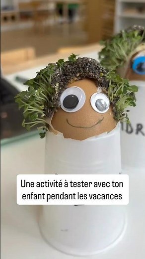 Expérience magique à faire avec les enfants pendant les vacances