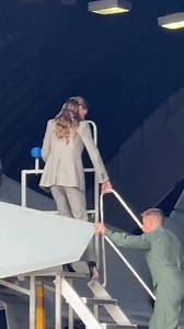 From no-band ponytails to mastering stairs backwards in 4-inch heels… we stan the Princess of Wales 💛✨ | HELLO!