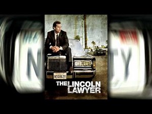 Marcus Seige & Big Hollis - Lincoln Lawyer (The Lincoln Lawyer Soundtrack)