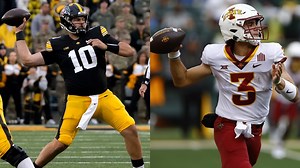 Bowl projections: Here's when and where Iowa and Iowa State could play