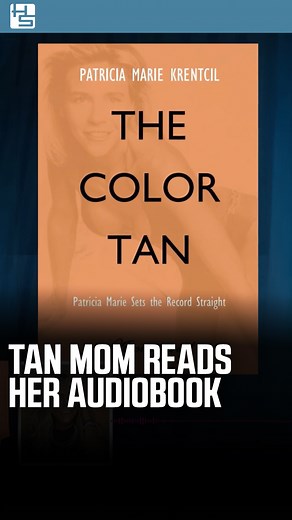 It’s a real page turner! | The Howard Stern Show