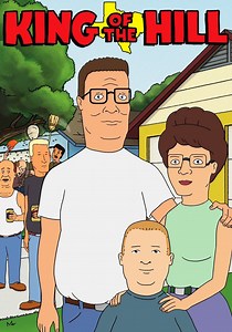 King of the Hill - streaming tv show online
