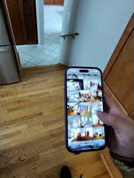 POV On-Site Real Estate Inspection Using Aivre Mobile