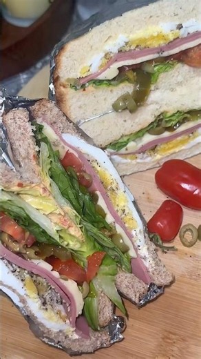 Different types sandwiches 🥪 #healthylifestyle #homecuisine #recipe #shortvideo #trending #viwes