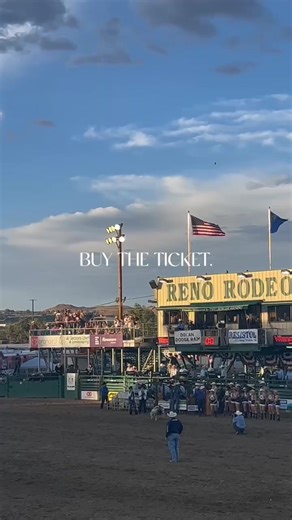 The "Wildest, Richest Rodeo in the West" returns to Reno June 19–28, 2025. Tickets for the 2025 Reno Rodeo are on sale now. | Reno Rodeo