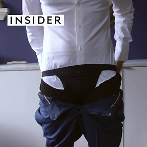 547K views · 307 reactions | Keep your shirt tucked in with Tucked Trunks boxer briefs! -No more gadgets that feel unnatural... Finally a solution that fits right into your routine! Try Tucked Trunks and you'll never leave home without it! | TuckedTrunks | Facebook