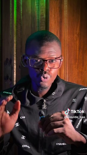 dioulde ba sur TikTok