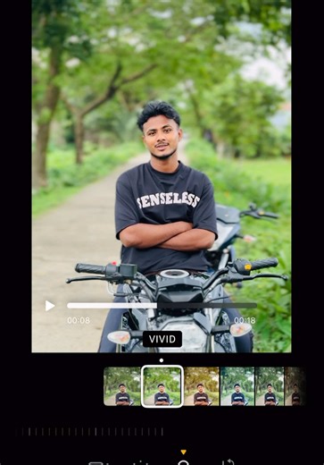 Iphone Cinematic Video Colour Grading Techniques