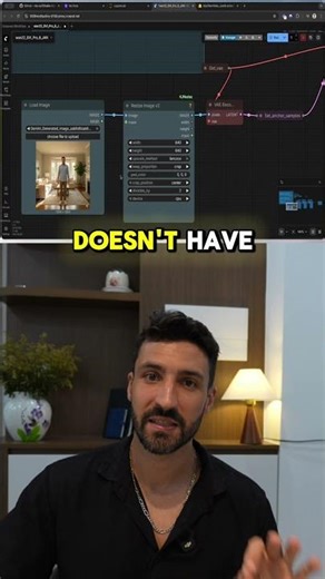 Turn One Image into a Long AI video #comfyui #aivideo #runpod