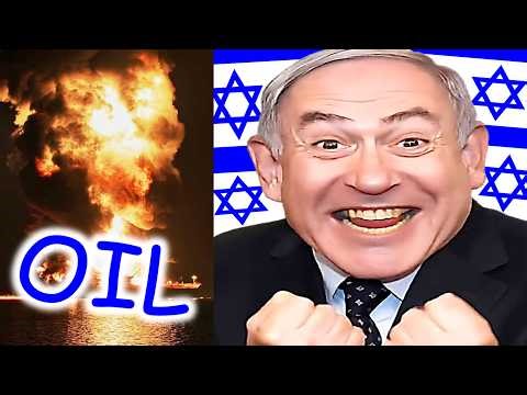 The Battle for Hormuz