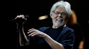 Bob Seger says farewell to New Jersey with Bruce Springsteen, Brian Williams in audience
