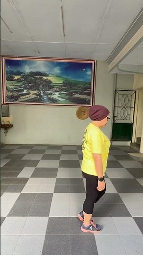 Tide Is High Tutorial #fajerolinedance #linedancelover