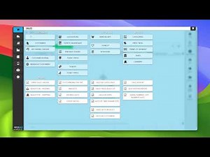 Working with BINS in ERPAG