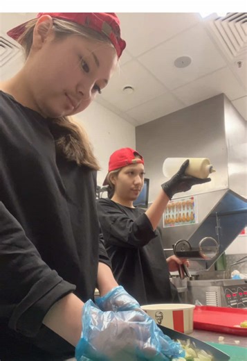 #рек #кфс #kfs #petro #хочуврекомендации | kfc console gameplay