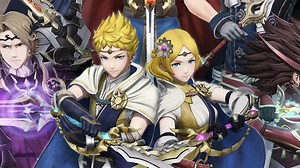 Fire Emblem Warriors (Switch)