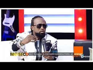 WERRASON face a Papy Mboma, b-one Music 2020, Album Formidable