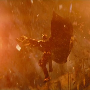 Vengeance lies behind the mask. Experience #TheBatman, now playing in cinemas. Book your tickets now! | Warner Bros. Pictures