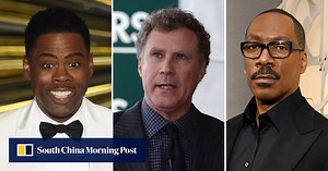 9 of the richest Saturday Night Live alumni in 2024 – net worths, ranked: Eddie Murphy, Adam Sandler, Will Ferrell, Chris Rock, Bill Murray … which comedian earned the most in Hollywood?