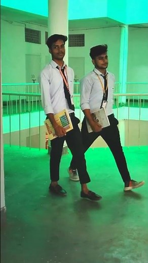 First Day of BCA - College Entry 🔥🔥🔥 #BCA_Ka_Banda