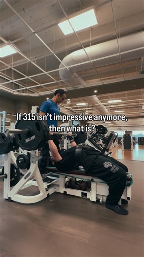 Arian Askari on Instagram: "What is impressive? . . . Use the link in my bio for 20% off @lockjawbarbellcollars . These are the collars / clamps I stand by and have been using tor years. . . . #powerlifting #powerlifter #powerliftingmotivation #bench #315"