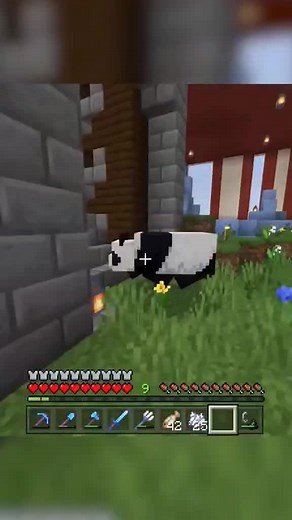 Noñoooo🗣️❗ #meme #fyp #parati #pinchetiktokponmeenparati #minecraft #pandapendejo