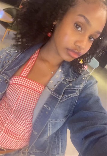 Forgot to post this #transition #july #fyp #jaydawaydabraids