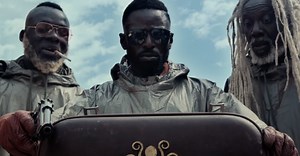 Trailer for Shudder's African Neo-Western Horror Thriller SALOUM — GeekTyrant