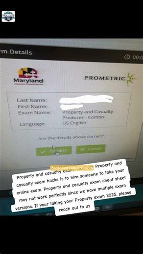 Property And Casualty Exam – Pass Without The Stress
