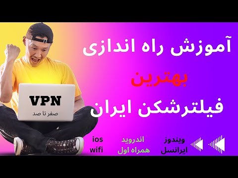 How to install personal server - v2ray vpn - Windows filter breaker