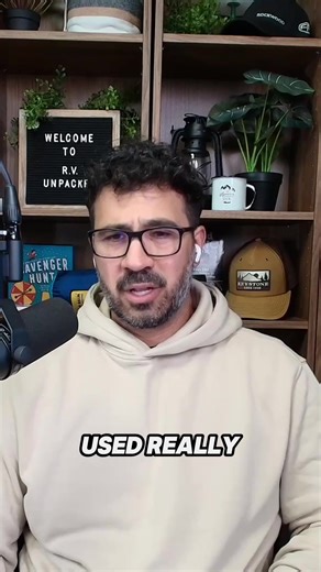 Essential Tips for Your First RV Road Trip