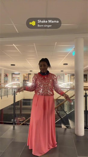 If you Are lady.Shake Mama,it’s right 🎻🫣#foryoupage #FreeYourself