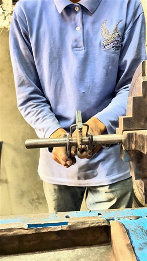 Watch This Wire Turn Into a Perfect Double Spring 🔥