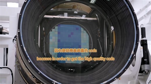 史上最大的数码相机