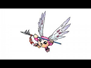 29 - Digimon World - Guia de Reclutamiento - PIXIMON