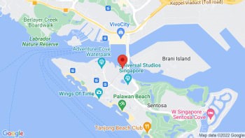 The Coliseum at Resorts World Sentosa Concert Tickets & Events Schedule 2025- - Singapore, Singapore | JamBase