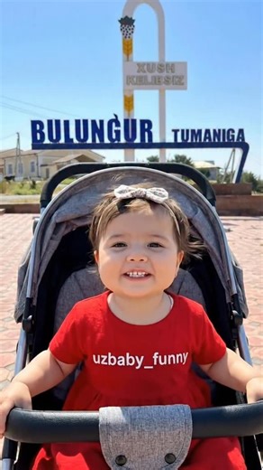 Gulshan Abduhamidova🇬🇧Angliya🇺🇿Samarqand🇺🇿Bulung’ur on Instagram: "Obuna bo’ling @londonda__gulshan and @uzbaby_funny 😊Bulung’ur va Jomboyliklar bormi? #bulungur #jomboy #rek #reels #londonda_gulshan"
