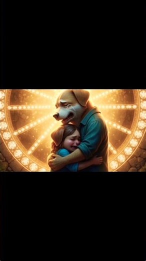 A kind man help the dog 🐕🥺 #story #shorts